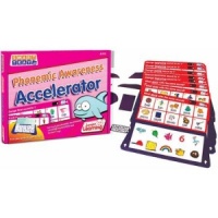 SMART TRAY: Phonemic Awareness Accelerator