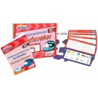 SMART TRAY: Reading Comprehension Accelerator Set 1 (Fiction)