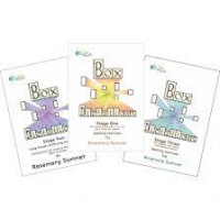 BOX DICTATIONS by Rosemary Sumner