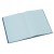 A4 TINTED HARDBACK NOTEBOOKS (LINED)