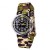 EASYREAD TIME TEACHER WATCH - CAMO WATCH