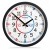 EASYREAD CLASSROOM WALL CLOCK