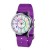 EASYREAD TIME TEACHER WATCH - RAINBOW COLOURS