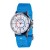 EASYREAD TIME TEACHER WATCH - RED/BLUE