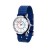 EASYREAD TIME TEACHER WATCH - RED/BLUE