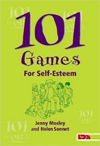101 GAMES FOR SELF-ESTEEM