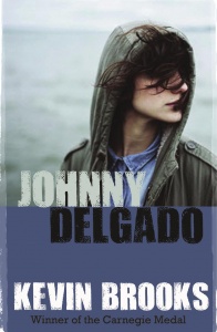 'JOHNNY DELGADO' by Kevin Brooks