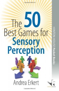 THE 50 BEST GAMES FOR SENSORY PERCEPTION