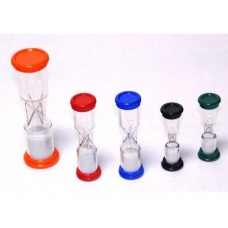 MINI SAND TIMERS