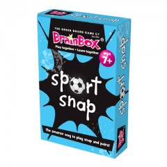 SNAP & PAIRS: SPORTS SNAP