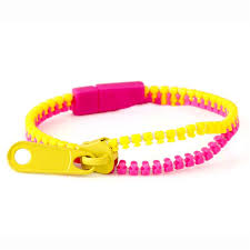 FIDGET ZIPPER BRACELET (Pack of 2)