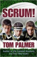 'SCRUM' by Tom Palmer