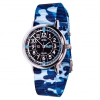 EASYREAD TIME TEACHER WATCH - CAMO WATCH