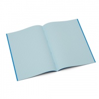 A4 TINTED EXERCISE BOOKS (SQUARED)