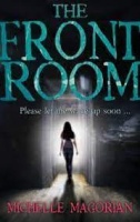 'THE FRONT ROOM' by Michelle Magorian