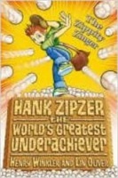 HANK ZIPSER: THE ZIPPITY ZINGER